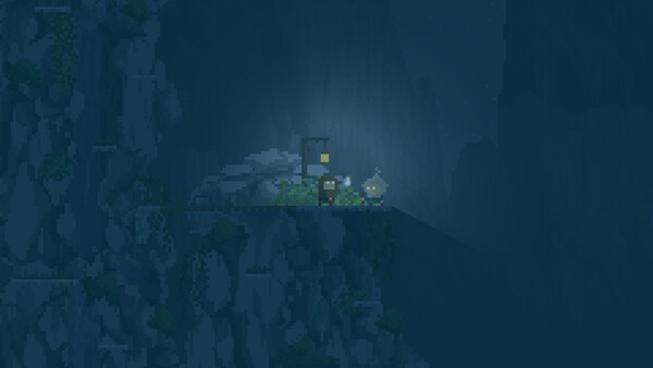 Where The Light Stays screenshot 3