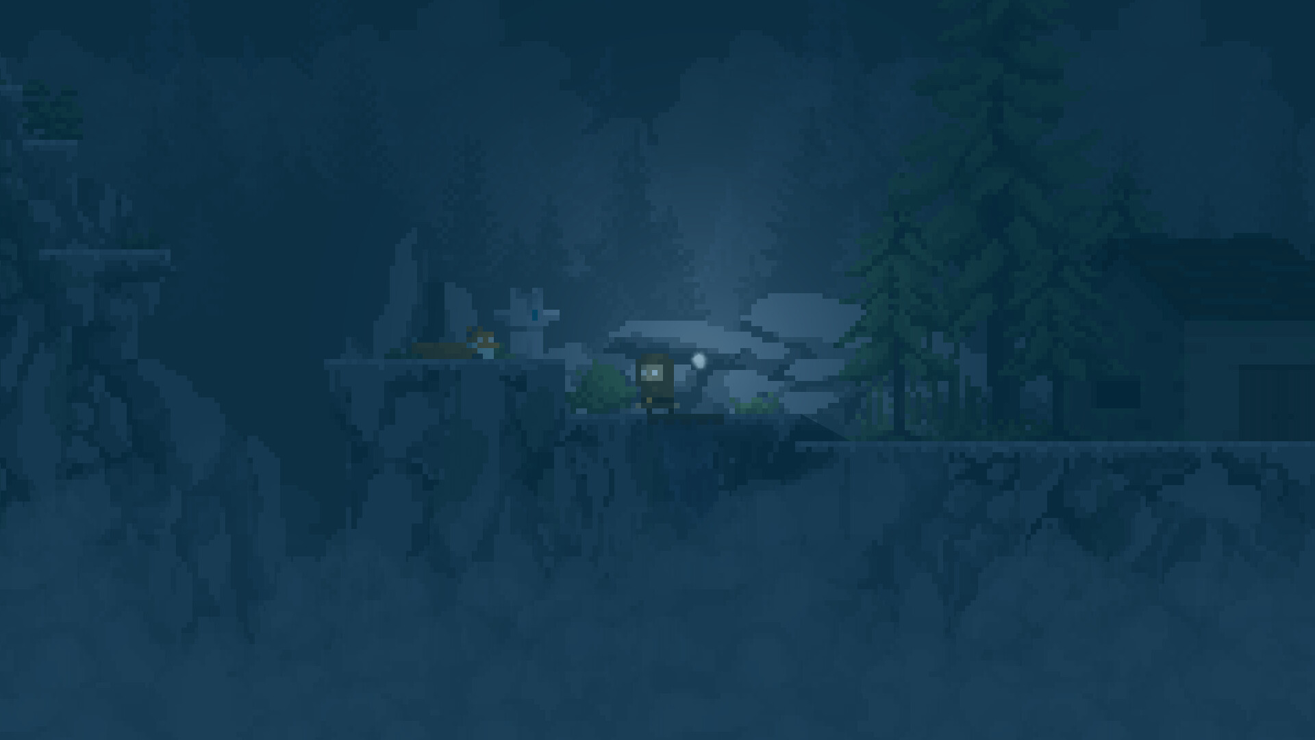 Where The Light Stays screenshot #2
