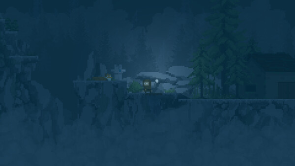 Where The Light Stays screenshot 2