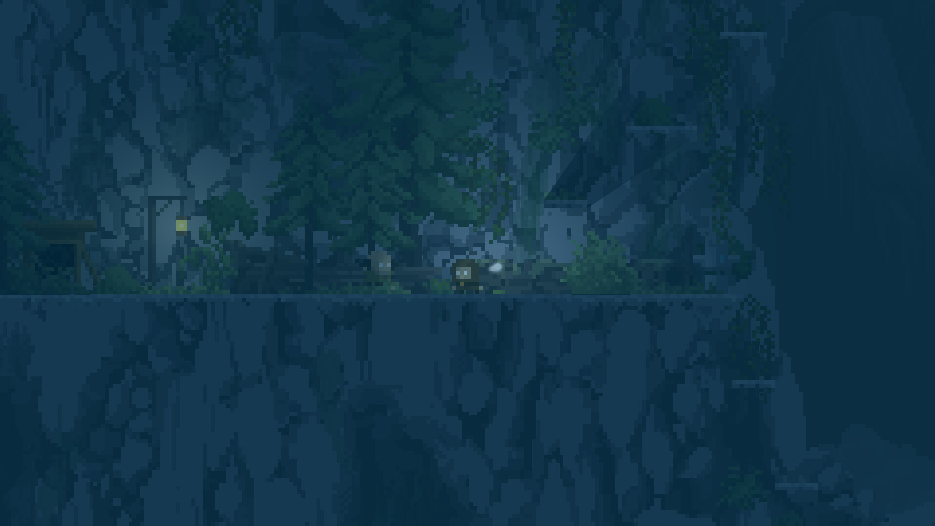 Where The Light Stays screenshot #4
