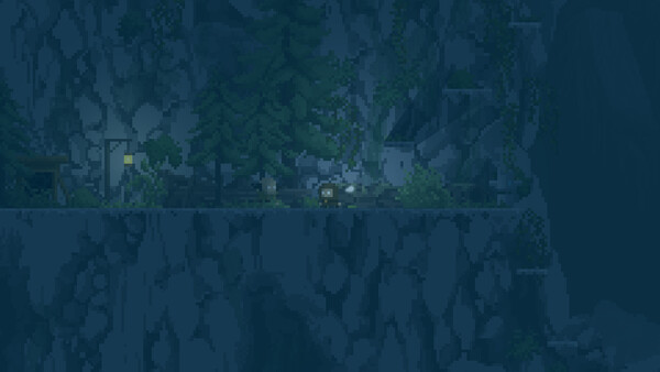 Where The Light Stays screenshot 4