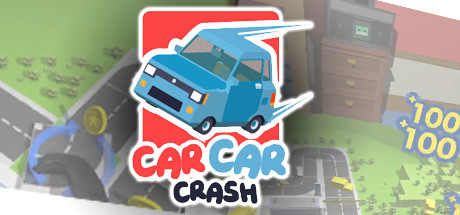 Car Car Crash Hands On Edition Cover Image