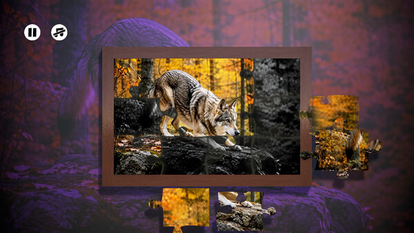 Screenshot media