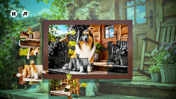 Screenshot media