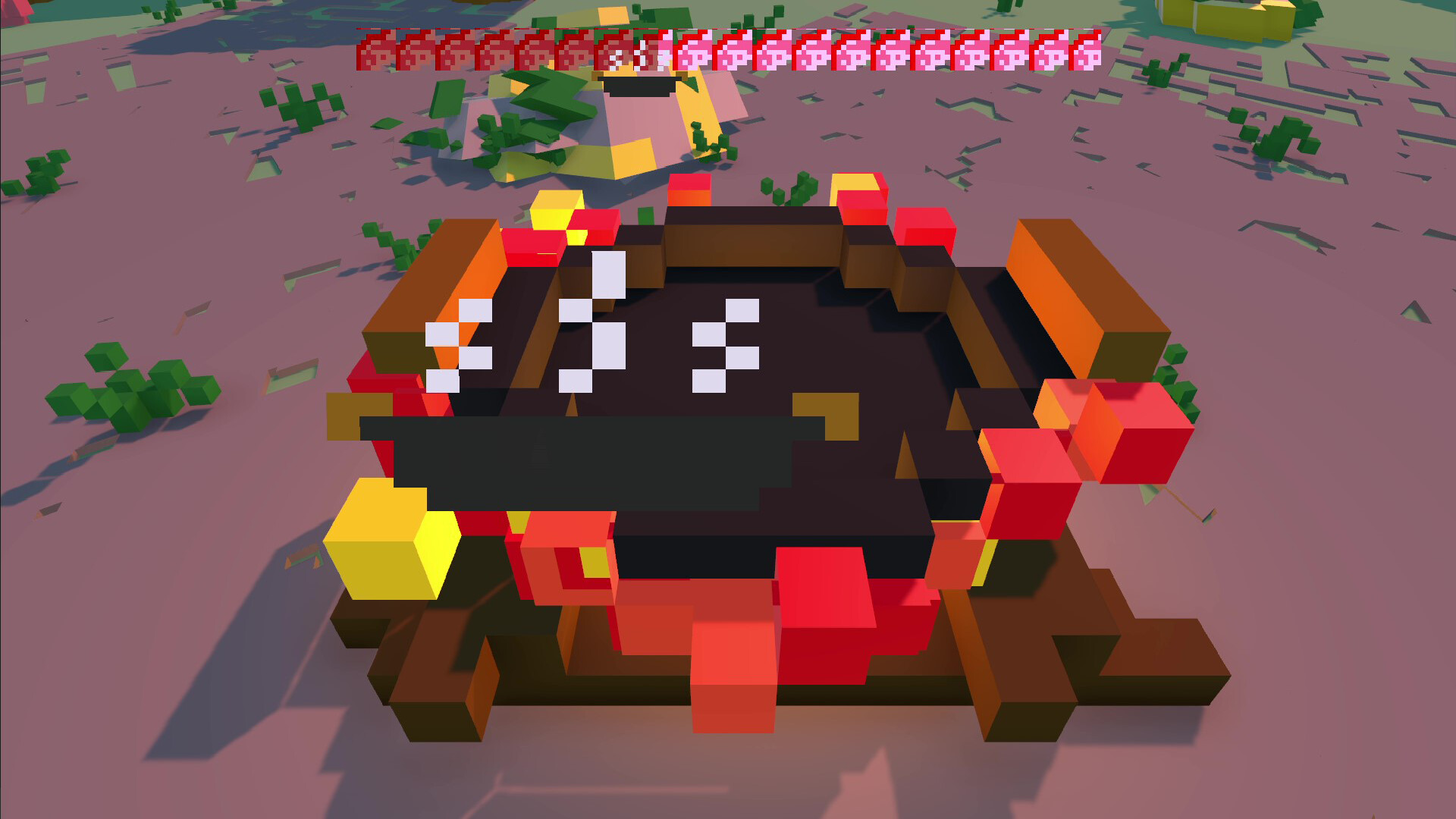 Cook Knights screenshot #8