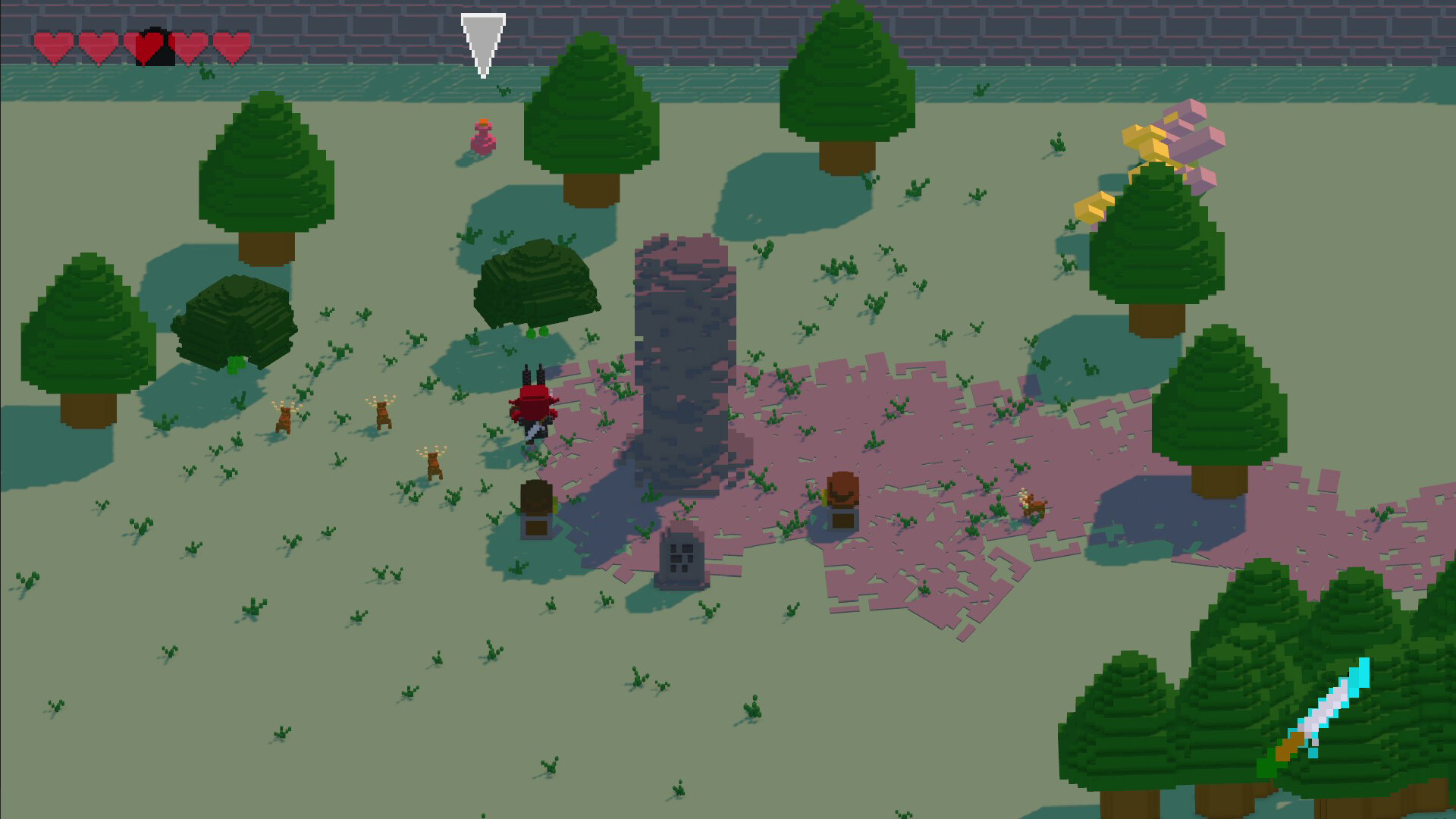 Cook Knights screenshot 3