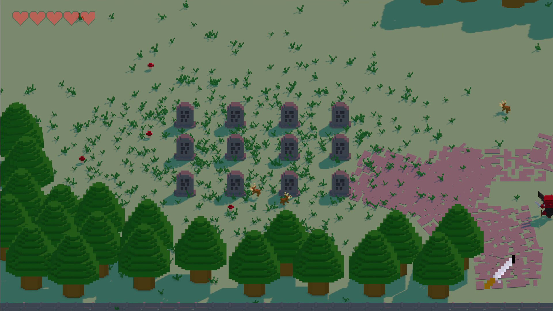 Cook Knights screenshot 2