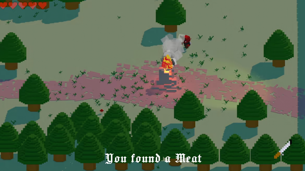 Cook Knights video 1
