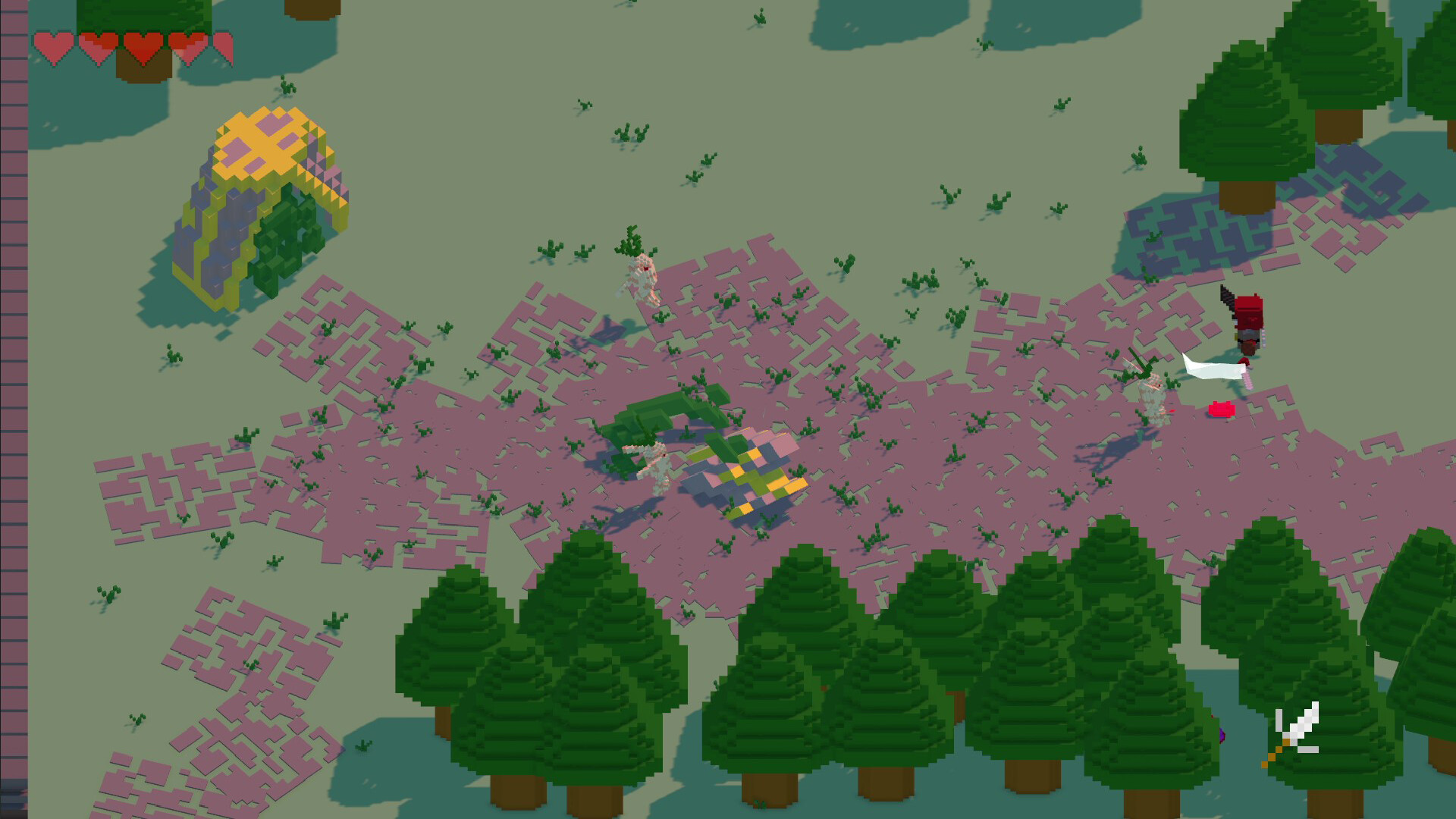 Cook Knights screenshot #5