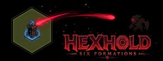 HEXHOLD: SIX FORMATIONS