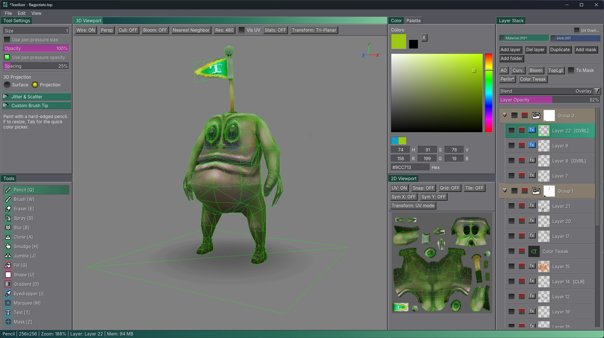 Screenshot 6