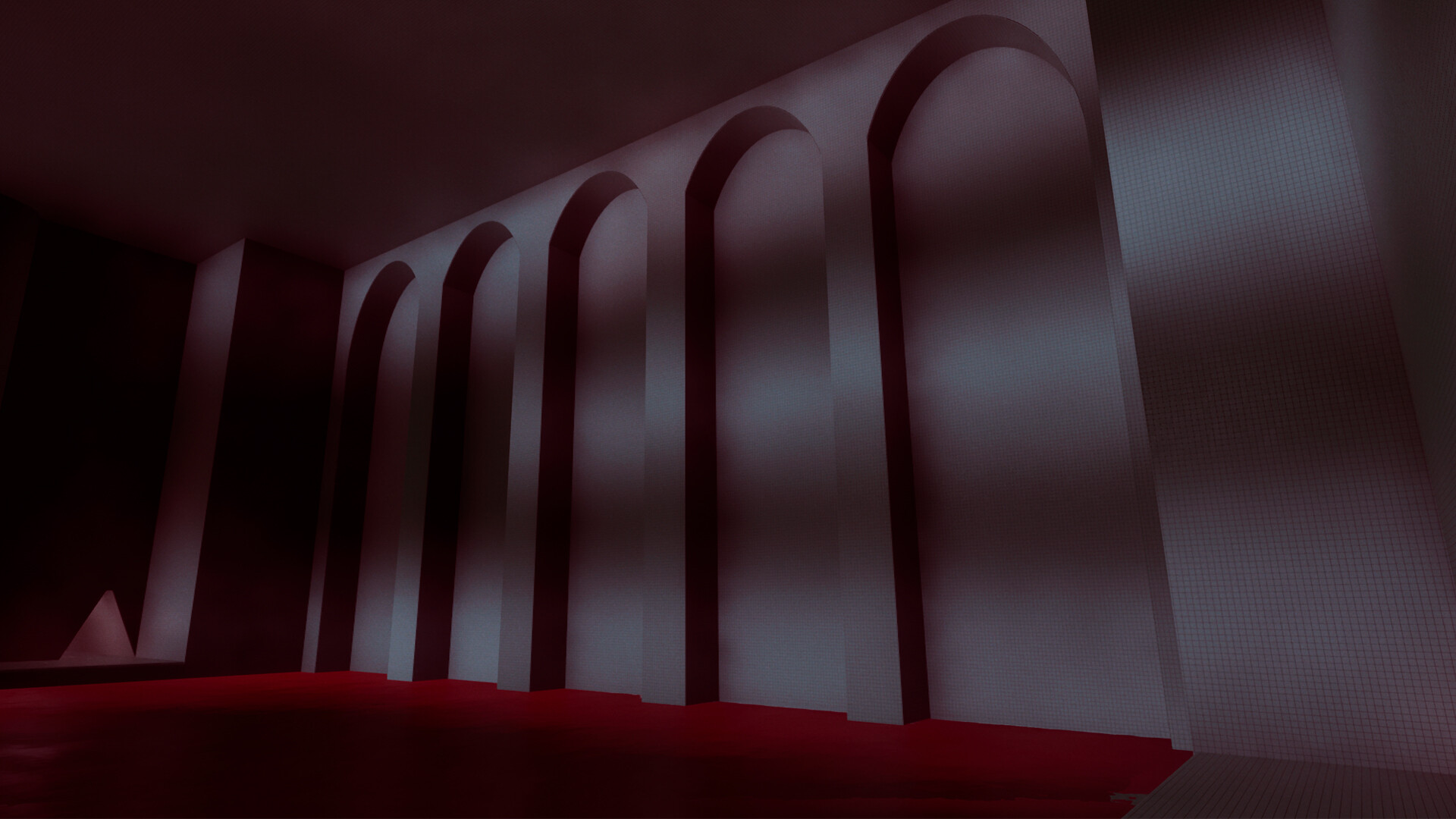 After All Is Abraded: A Study on Disappearing Completely screenshot #2