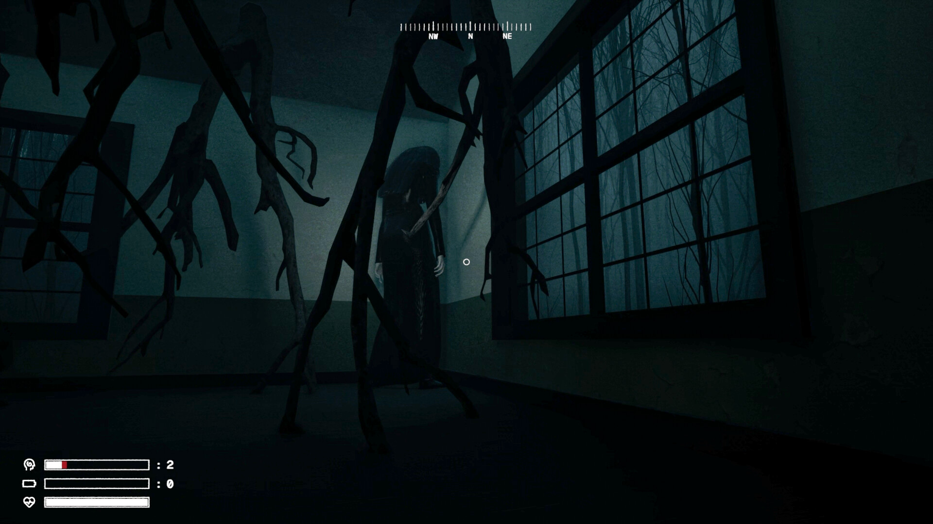After All Is Abraded: A Study on Disappearing Completely screenshot #3
