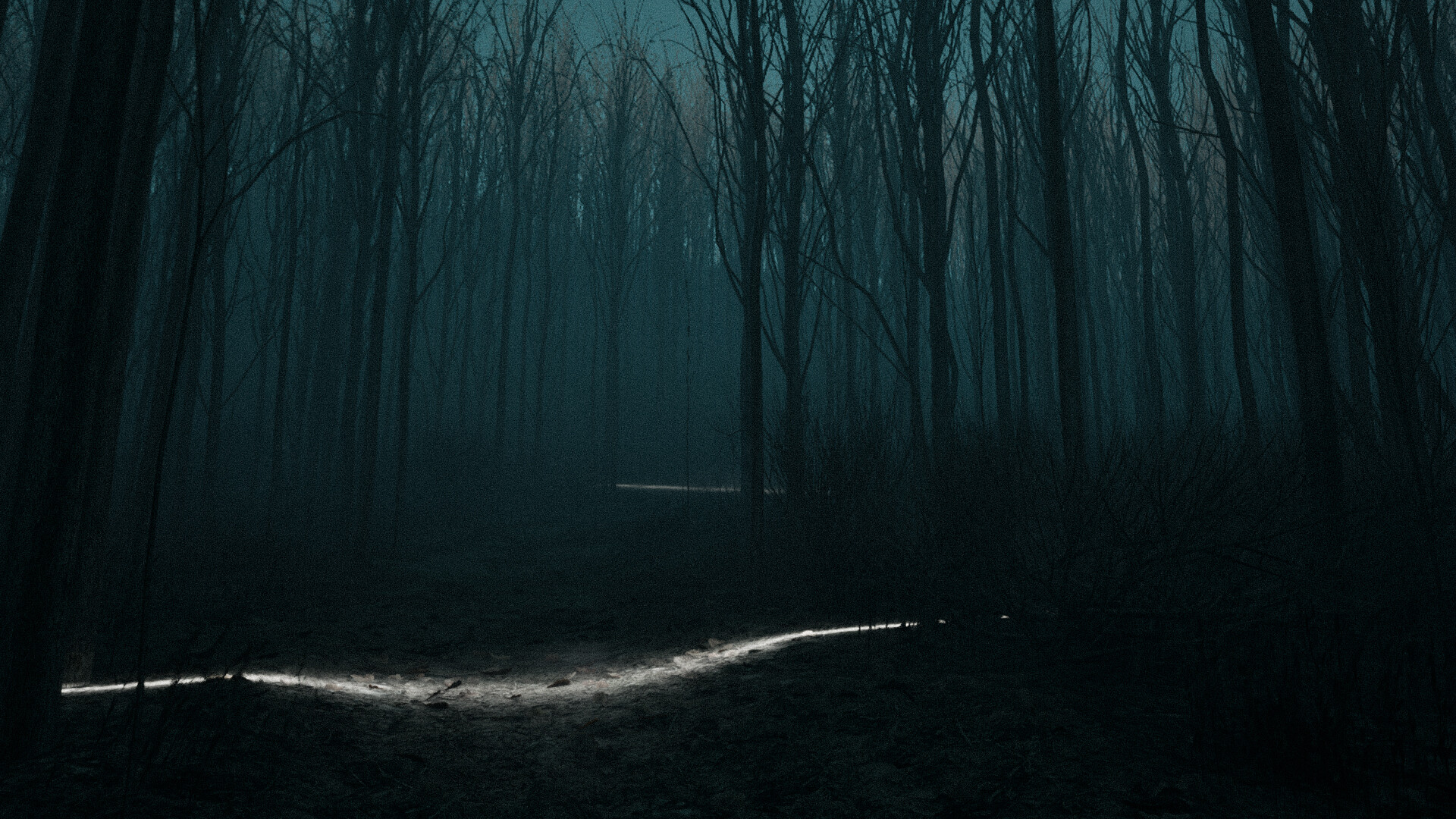 After All Is Abraded: A Study on Disappearing Completely screenshot #3