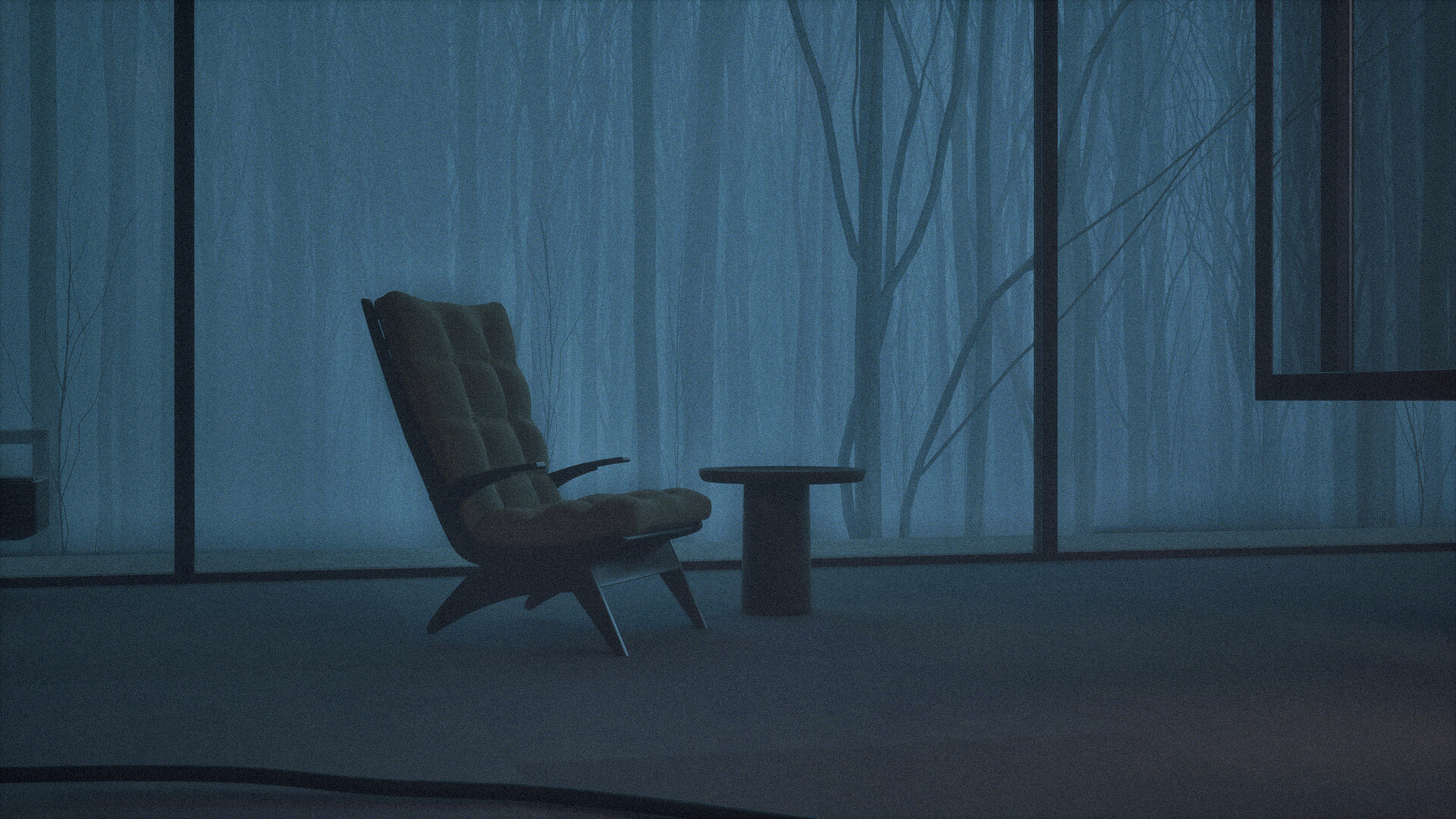 After All Is Abraded: A Study on Disappearing Completely screenshot #5