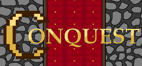 Conquest — Steam header
