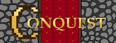 Conquest cover