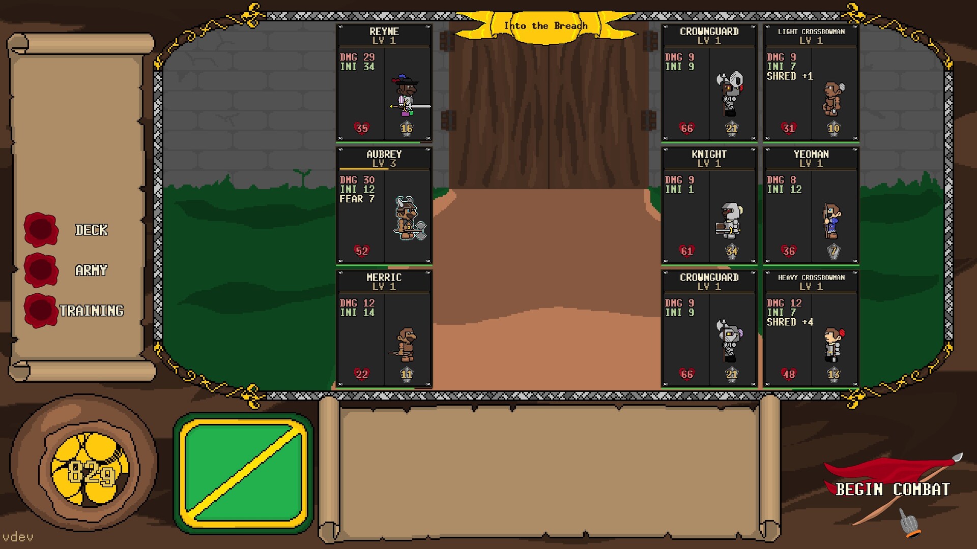 Conquest screenshot #10
