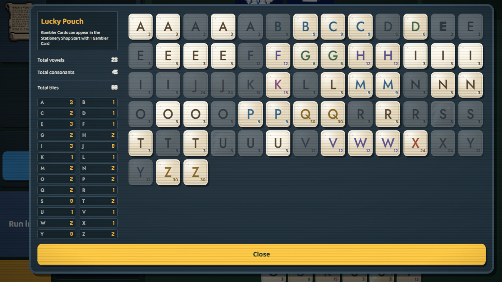 Play the Wor!d screenshot 1