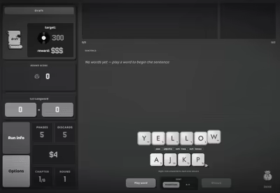 Play the Wor!d video 1