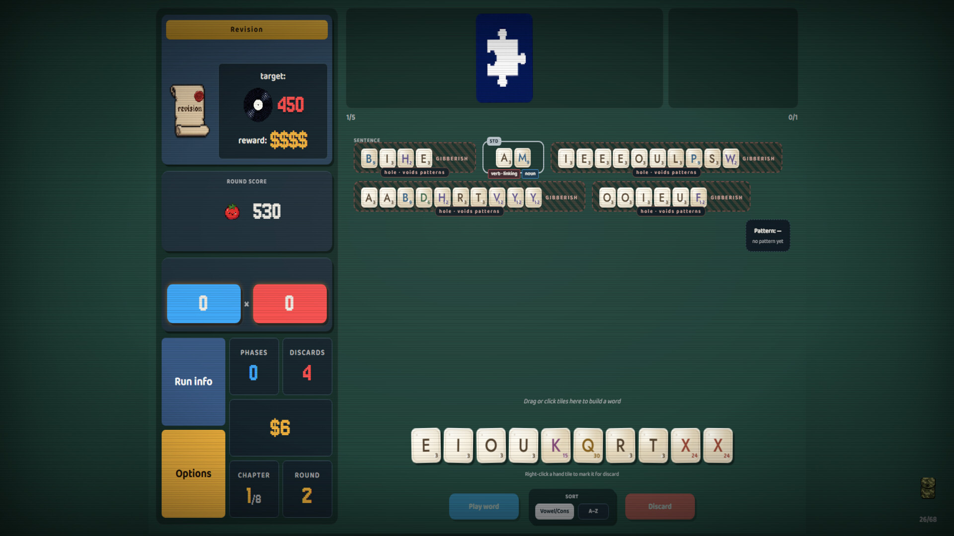 Play the Wor!d screenshot 6