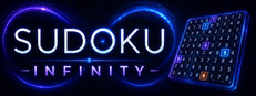 Sudoku Infinity cover