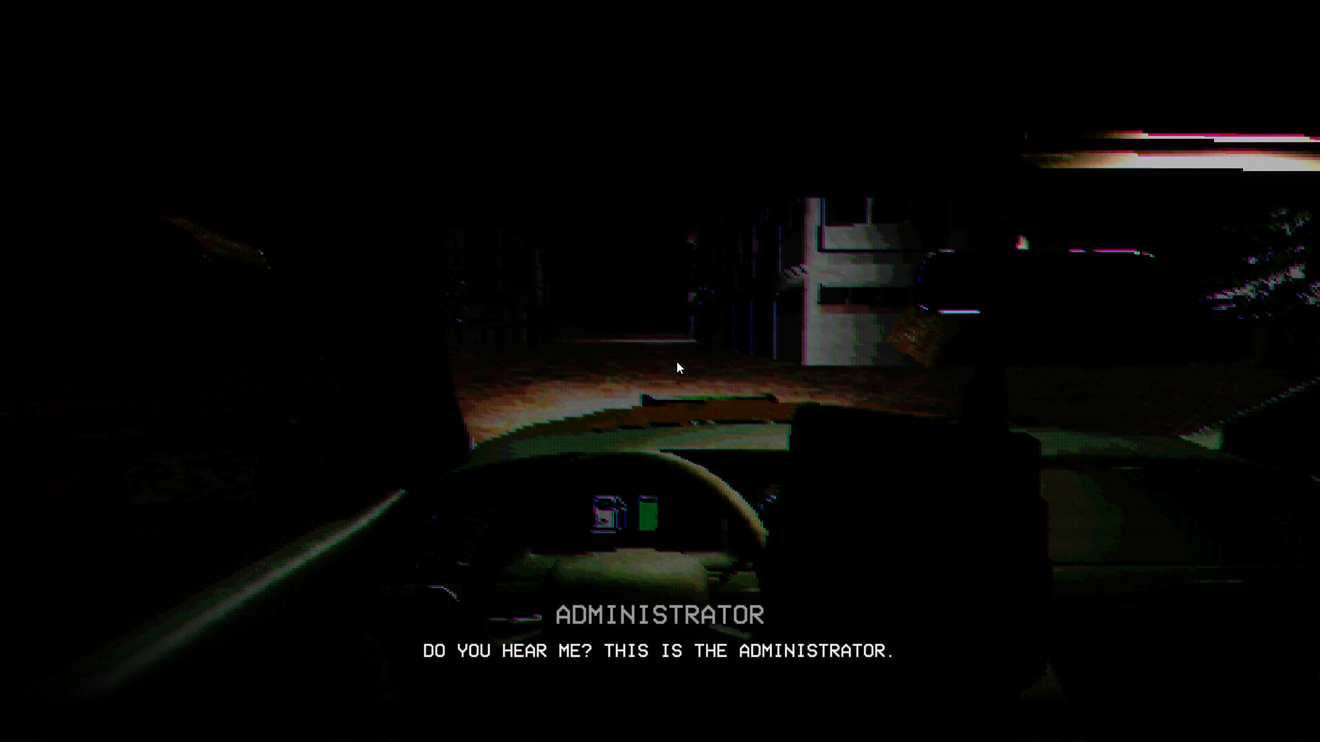 WHERE TO? screenshot
