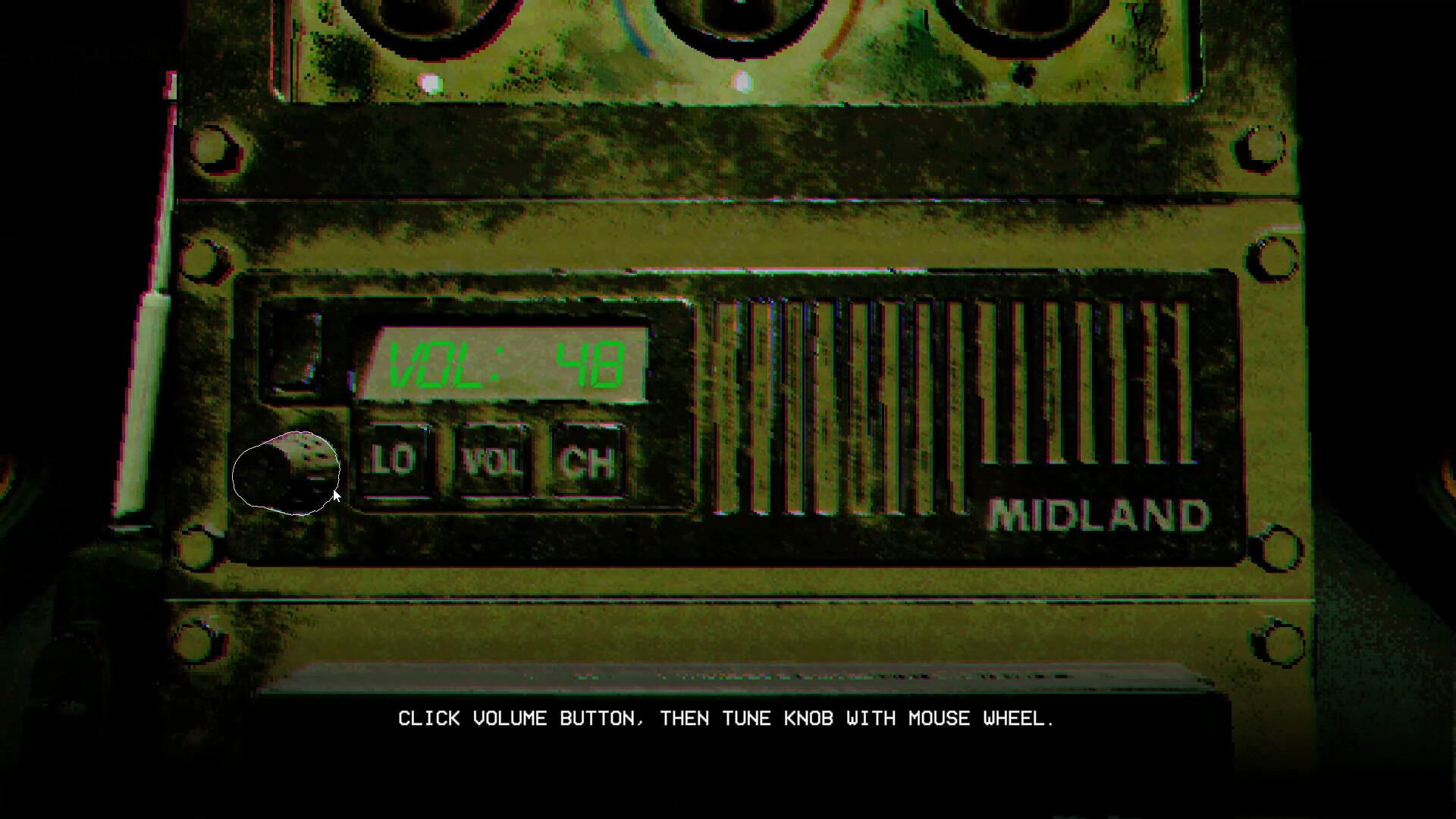 WHERE TO? screenshot