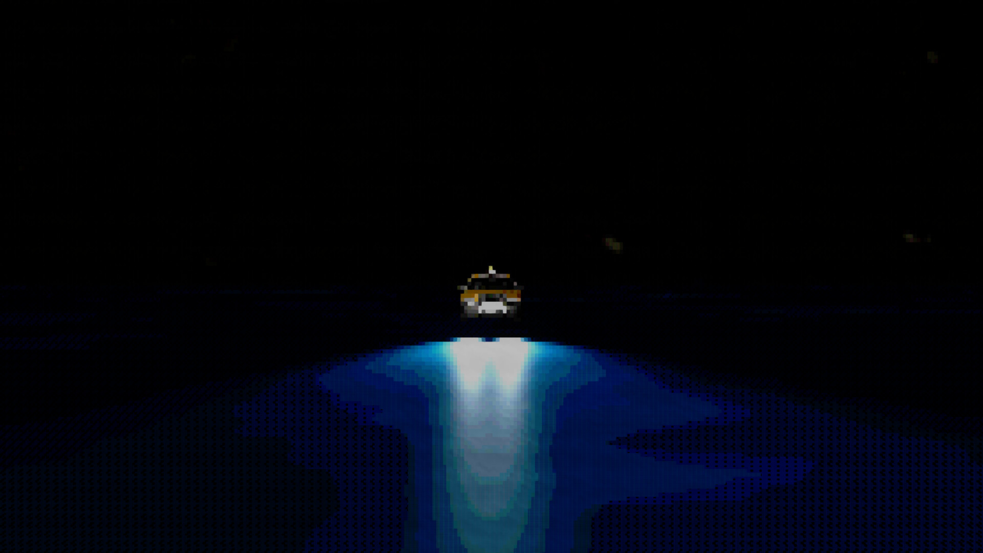 WHERE TO? – Screenshot 2