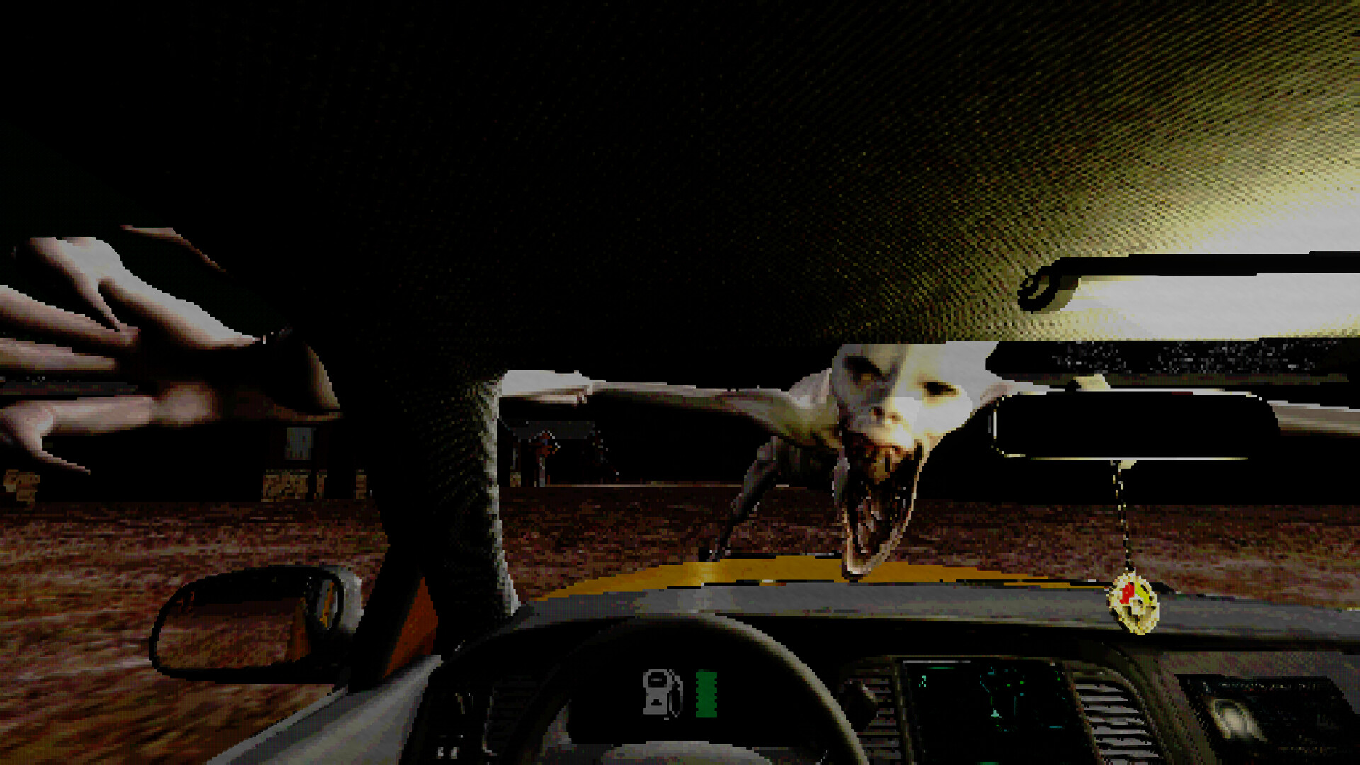 WHERE TO? – Screenshot 10