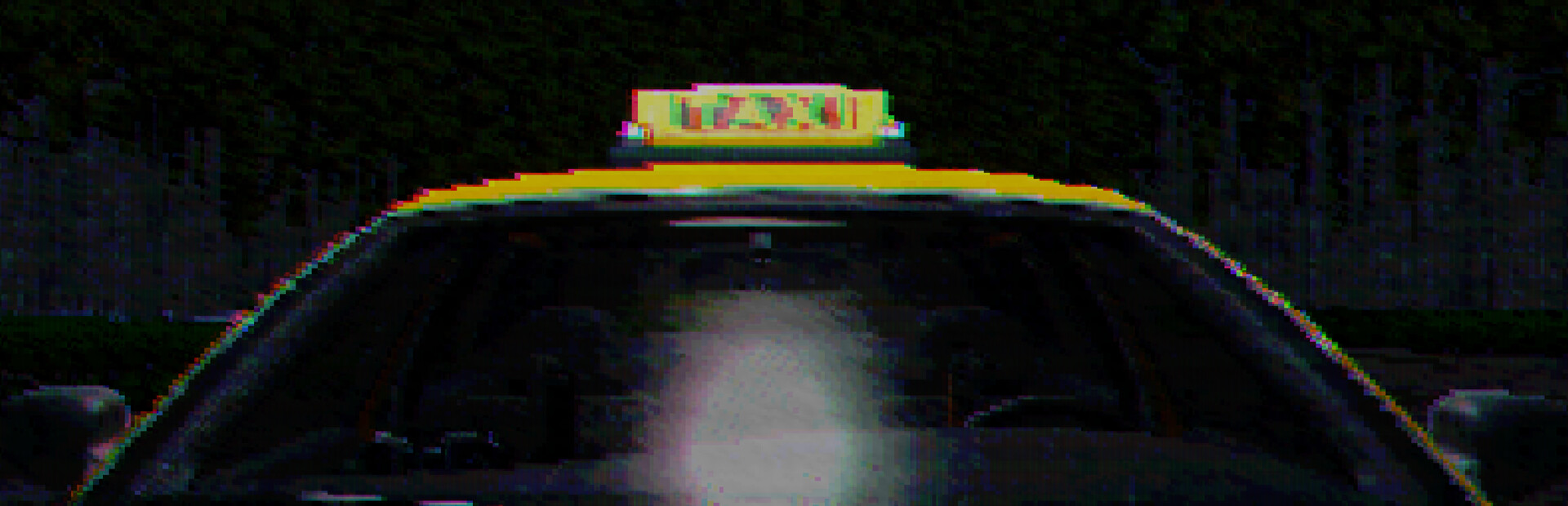 WHERE TO?