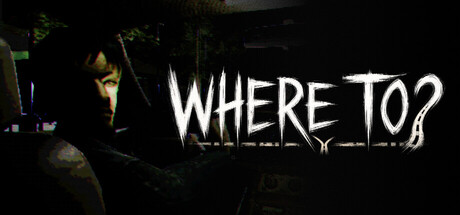 Capa oficial de WHERE TO?