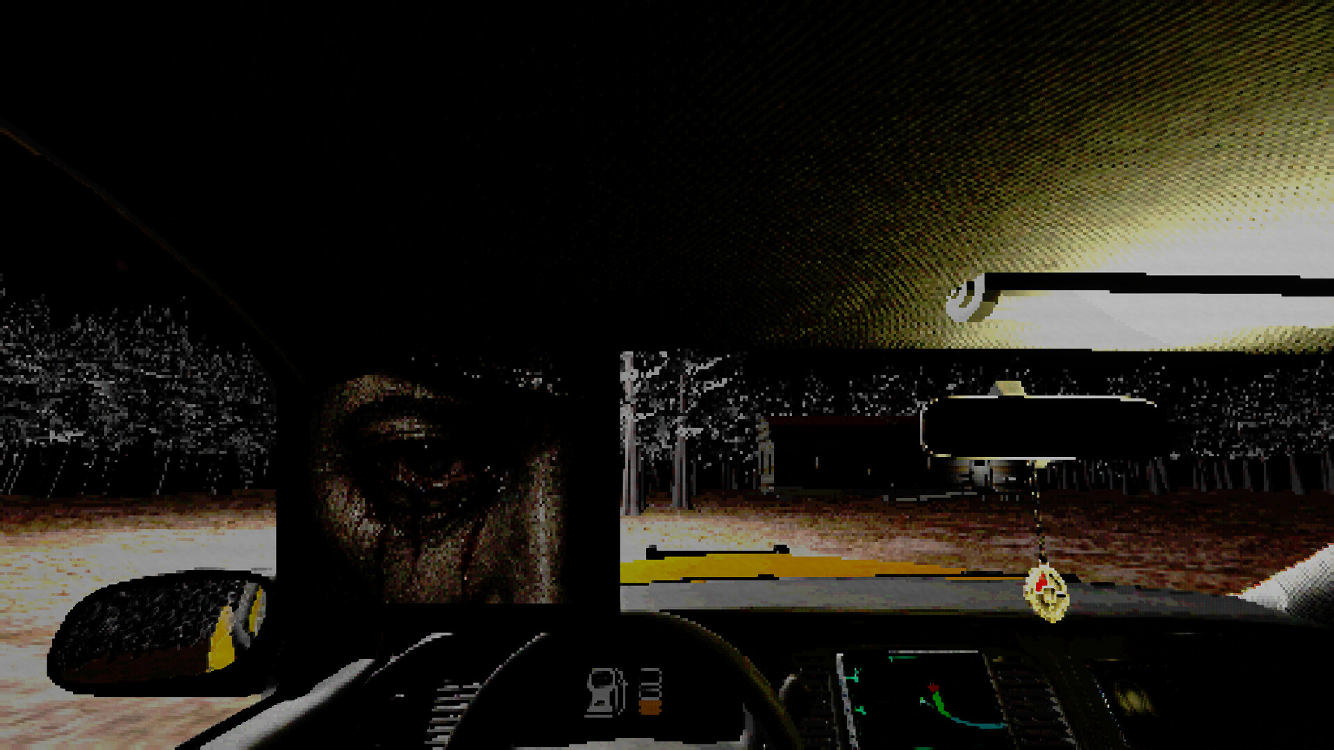 WHERE TO? – Screenshot 8