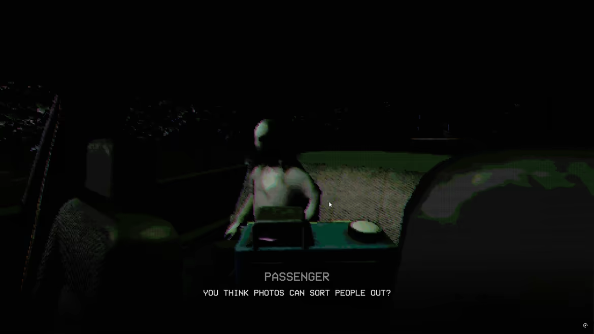 WHERE TO? video 2