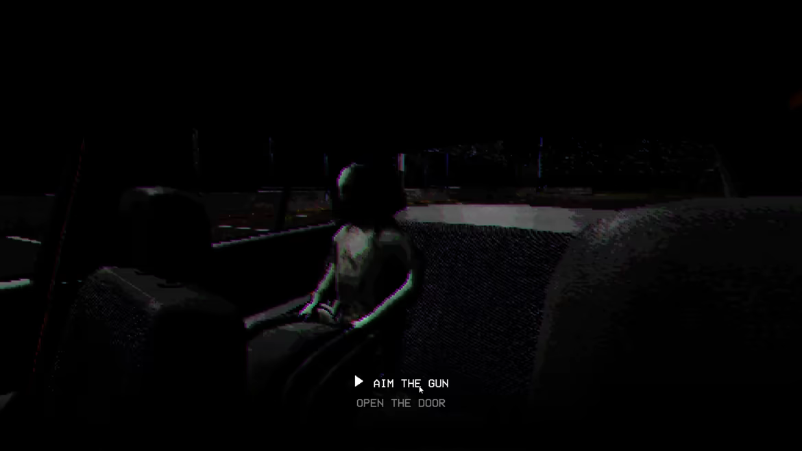 WHERE TO? video 4