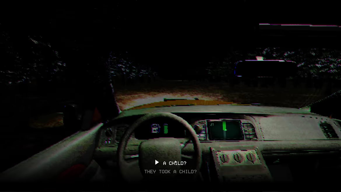 WHERE TO? video 1