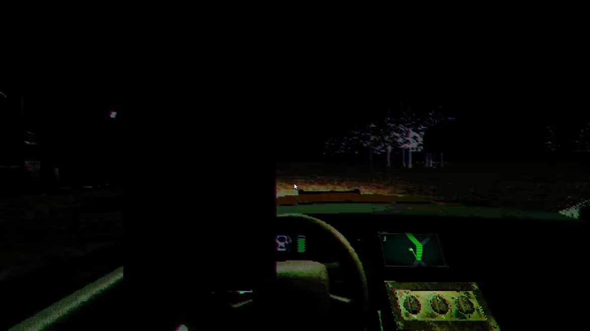 WHERE TO? video 3