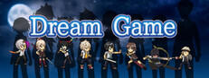 Dream Game cover