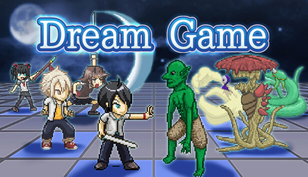 Dream Game