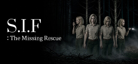 S.I.F: The Missing Rescue Demo