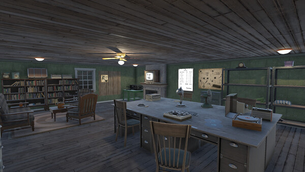 S.I.F: The Missing Rescue screenshot 7