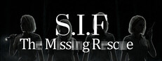 S.I.F: The Missing Rescue Demo cover