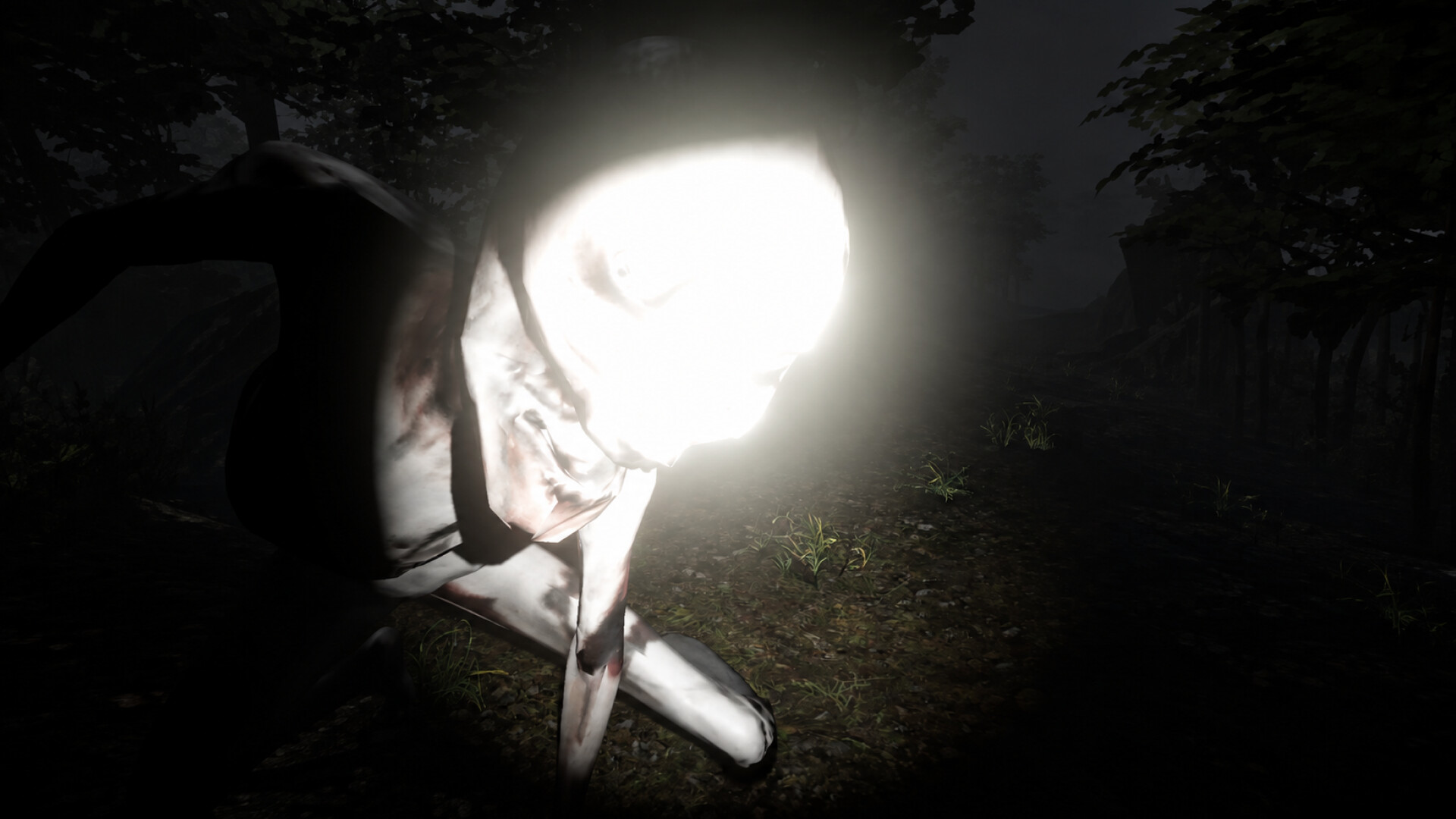 S.I.F: The Missing Rescue screenshot 1