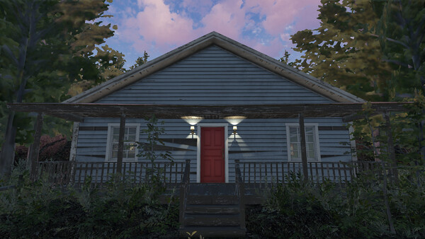 S.I.F: The Missing Rescue screenshot 6