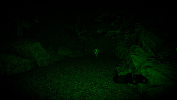 S.I.F: The Missing Rescue screenshot 4