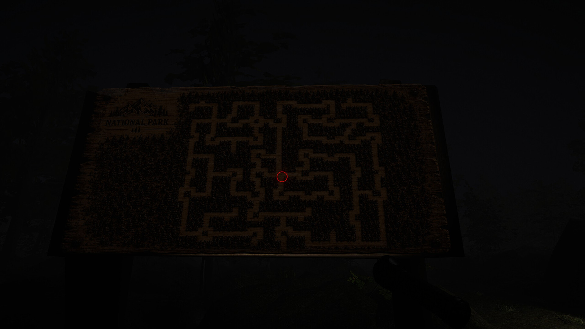 S.I.F: The Missing Rescue screenshot 5