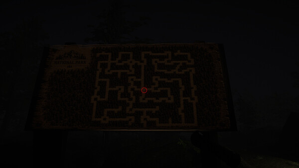 S.I.F: The Missing Rescue screenshot 5