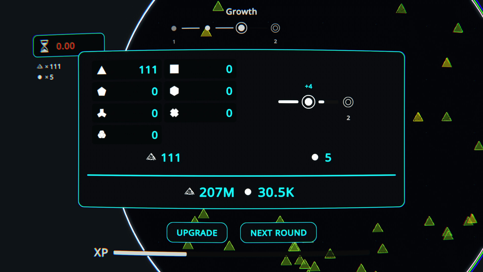 I Hate Polygons screenshot 5