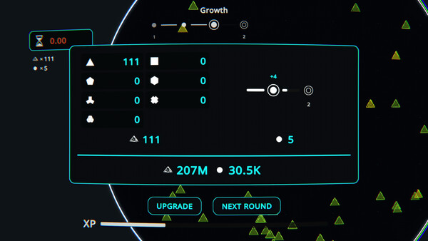 I Hate Polygons screenshot 5