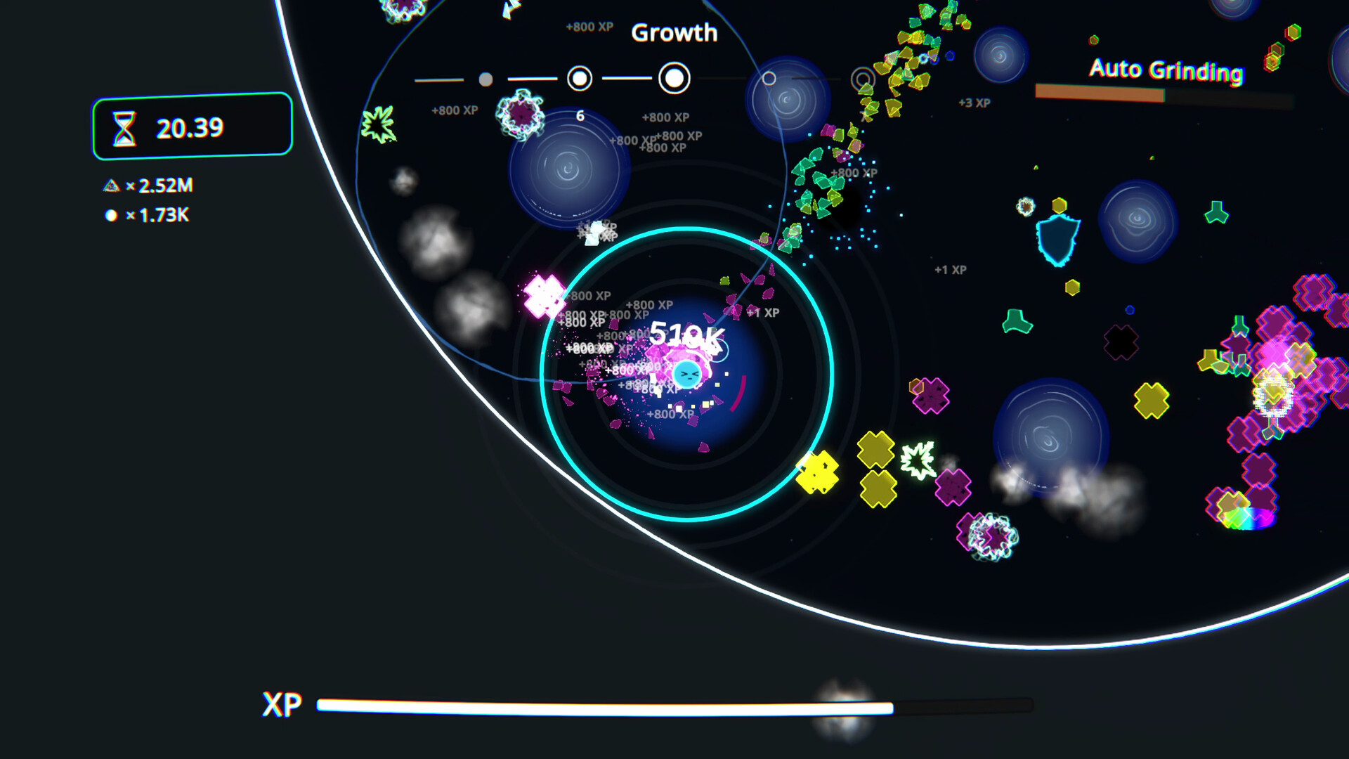I Hate Polygons screenshot 3
